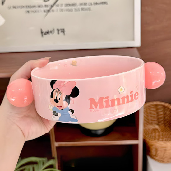 Porcelain Bowl 550 ml